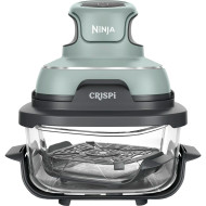 Портативная мультипечь NINJA Crispi Green (FN101EUSG)
