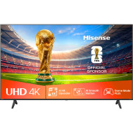 Телевизор HISENSE 75" 4K 75A6Q (20016025)