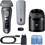 Электробритва BRAUN Series 9 Pro+ 9675cc (80809364)