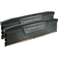 Модуль памяти CORSAIR Vengeance DDR5 6800MHz 32GB Kit 2x16GB Black (CMK32GX5M2B6800C40)