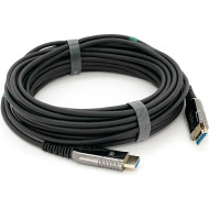 Кабель VEGGIEG 4K HDMI v2.0 10м Black (V-H707)