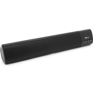 Портативная колонка KISONLI LED-800B Black