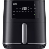 Мультипечь BRAUN MultiFry 5 HF 5030 Black