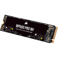SSD диск CORSAIR MP600 Pro NH 1TB M.2 NVMe (CSSD-F2000GBMP600PNH)