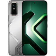 Смартфон INFINIX GT 30 5G 8/256GB Blade White
