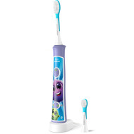 Электрическая детская зубная щётка PHILIPS Sonicare for Kids HX6322/12