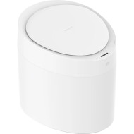 Умная корзина для мусора TOWNEW T15 Air One 10L White