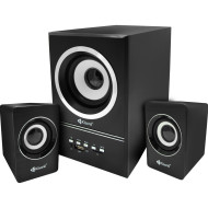 Акустическая система KISONLI U-2700BT