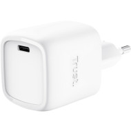 Зарядное устройство TRUST Maxo 30W USB-C White (25520)