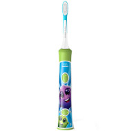 Электрическая детская зубная щётка PHILIPS Sonicare for Kids HX6352/11
