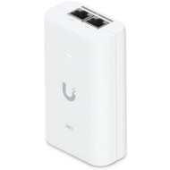 PoE инжектор UBIQUITI UniFi 10G PoE++ Adapter (UACC-POE++-10G)