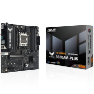 Материнская плата ASUS TUF Gaming A620AM-Plus