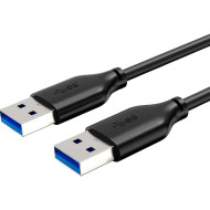 Кабель CABLETIME USB3.0 AM/AM 3м (CA10N)