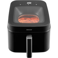 Мультипечь SENCOR SFR 6900BK Black (SFR6900BK)