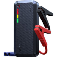Портативное пускозарядное устройство BASEUS PrimeTrip VJ1 Supercapacitor Car Jump Starter 1200A Cosmic Black (C00269000121-00)