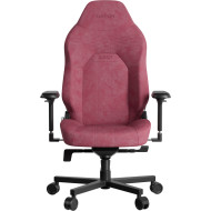 Кресло геймерское HATOR Arc 3 Velour S Orchid Pink (HTC3444S)