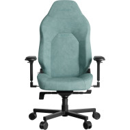 Кресло геймерское HATOR Arc 3 Velour S Turquoise (HTC3443S)