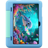 Планшет BLACKVIEW Tab 20 Kids 4/64GB Bubble Blue (6931548324737)