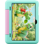 Планшет BLACKVIEW Tab 20 Kids 4/64GB Fairy Green (6931548324744)