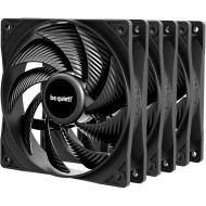 Комплект вентиляторов BE QUIET! Pure Wings 3 120 PWM High-Speed 3-Pack (BL140)