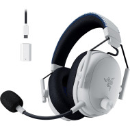 Наушники геймерские RAZER BlackShark V3 Pro for Playstation White (RZ04-05400600-R3G1)