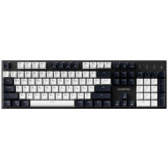 Клавиатура GAMEPRO Genesis Metallic MK144B