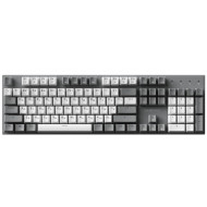 Клавиатура GAMEPRO Genesis Metallic MK144G