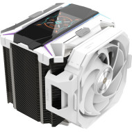 Кулер для процессора ALSEYE i600 Pro White (AS.01.10.0017)