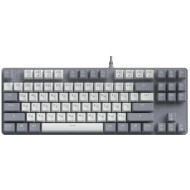 Клавиатура GAMEPRO Genesis Metallic MK110G