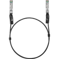 Кабель прямого подключения TP-LINK Omada SM5220-1M 10Gb SFP+ 1м