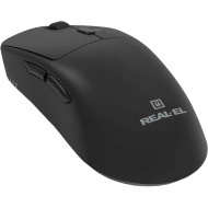 Мышь REAL-EL RM-355 Wireless (EL123200054)