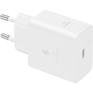 Зарядное устройство SAMSUNG EP-T4511 45W PD3.0 White (EP-T4511NWEGEU)