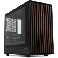 Корпус VINGA Providence Black