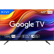 Телевизор KIVI 40" 40F800KB