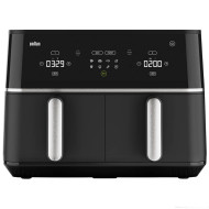 Мультипечь BRAUN TwinCook 5 TD 5030I Black