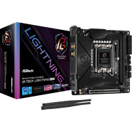 Материнская плата ASROCK B760I Lightning WiFi
