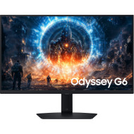 Монитор 27" SAMSUNG Odyssey G6 S27FG606EI (LS27FG606EIXUA)