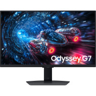 Монитор 27" SAMSUNG Odyssey G7 S27FG706EI (LS27FG706EIXUA)
