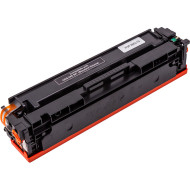Тонер-картридж POWERPLANT для Canon i-SENSYS MF610/630 Black с чипом (PP-CRG-045)