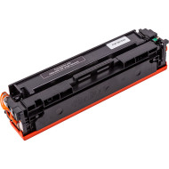 Тонер-картридж POWERPLANT для Canon i-SENSYS MF610/630 Black с чипом (PP-CRG-045H)