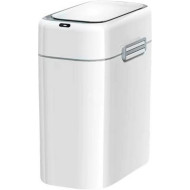 Умная корзина для мусора Xiaomi SUPOR Smart Sensor TC-Z8 9L White
