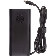 Блок питания POWERPLANT для ноутбука 20V 6.5A USB Type-C 130W (NA700738)