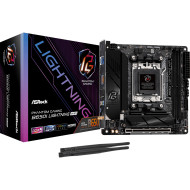 Материнская плата ASROCK B650I Lightning WiFi