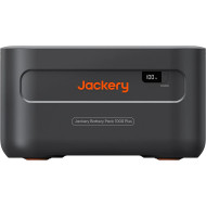 Дополнительная батарея для зарядной станции JACKERY Battery Pack 1000 Plus (21-0008-000010)
