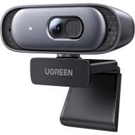 Веб-камера UGREEN CM778 2K (35626)