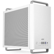 Корпус 2E Credo Mesh V300W-MH (2E-V300W-MH)
