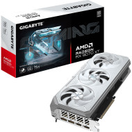 Видеокарта GIGABYTE Radeon RX 9070 XT Gaming OC Ice 16G (GV-R907XGAMINGOCICE-16GD)