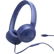 Наушники JBL Tune 530C Blue