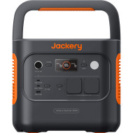 Зарядная станция JACKERY Explorer 2000 v2 (21-0001-000267)