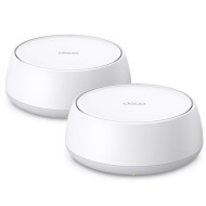 Wi-Fi Mesh система TP-LINK Deco BE22 2-pack